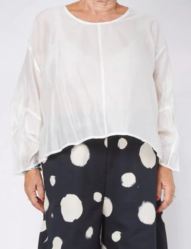 BLUSA
