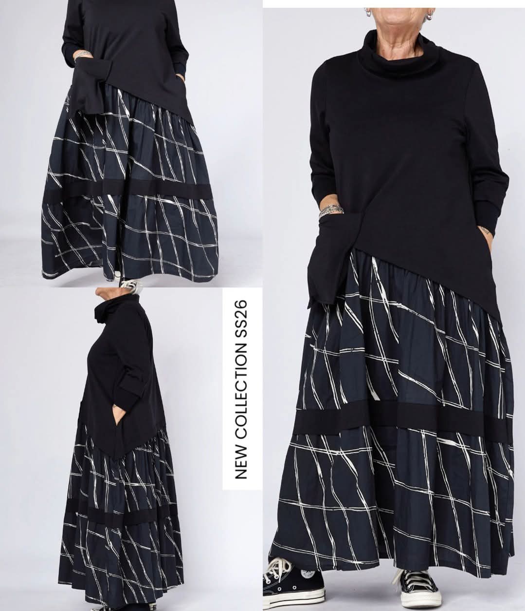 VESTIDO
