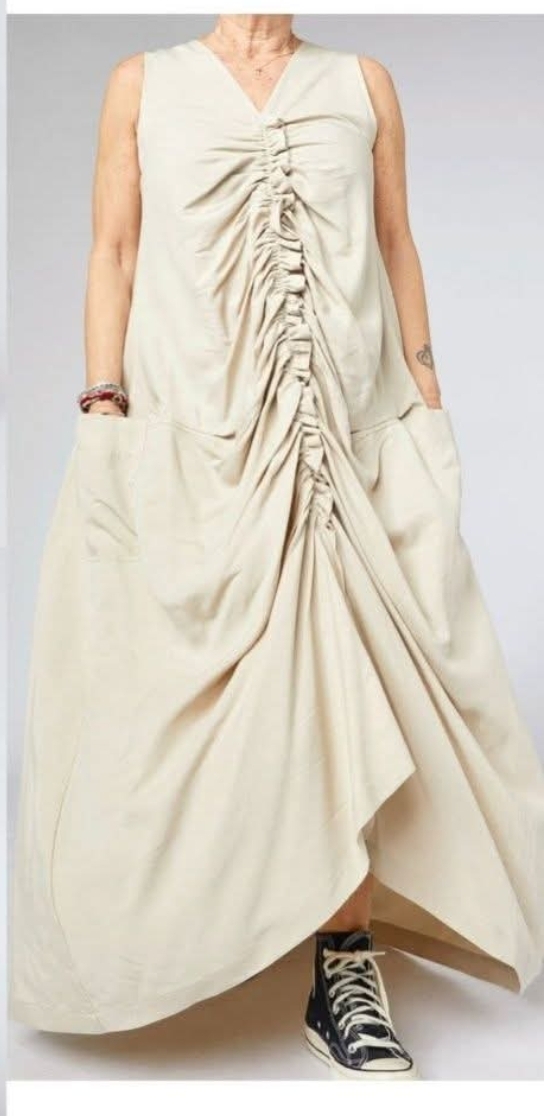 VESTIDO