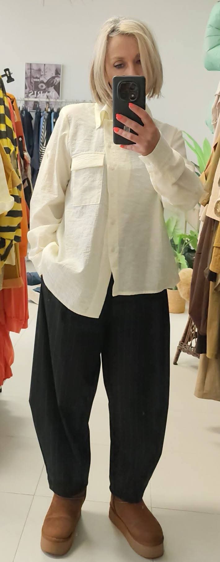 CAMISA