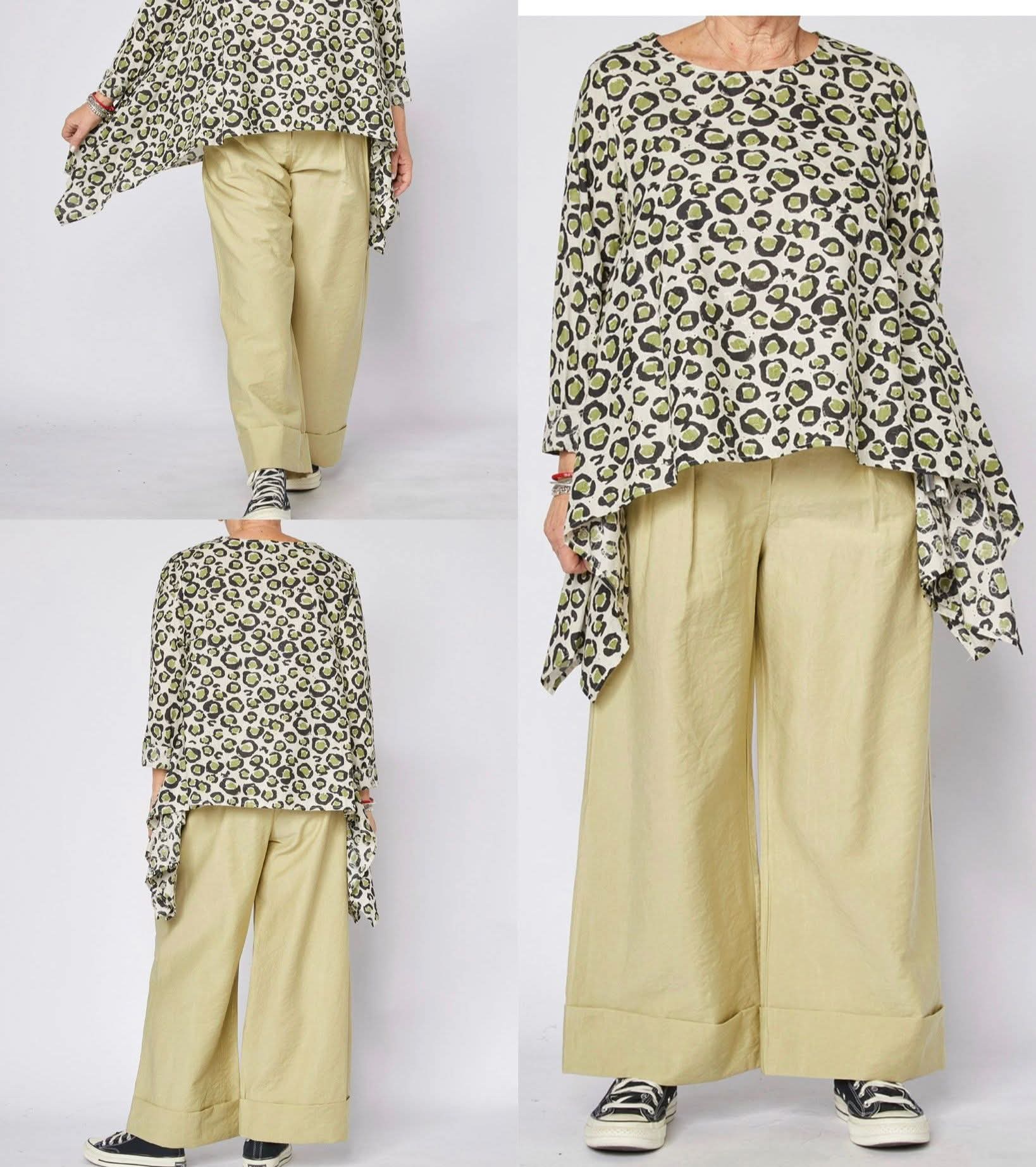 CAMISOLA