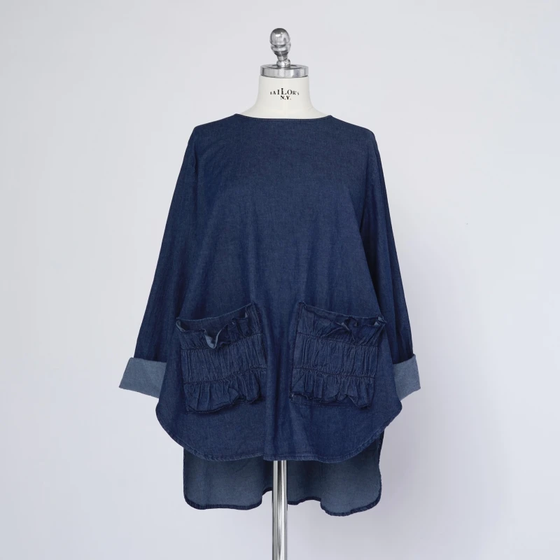 BLUSA